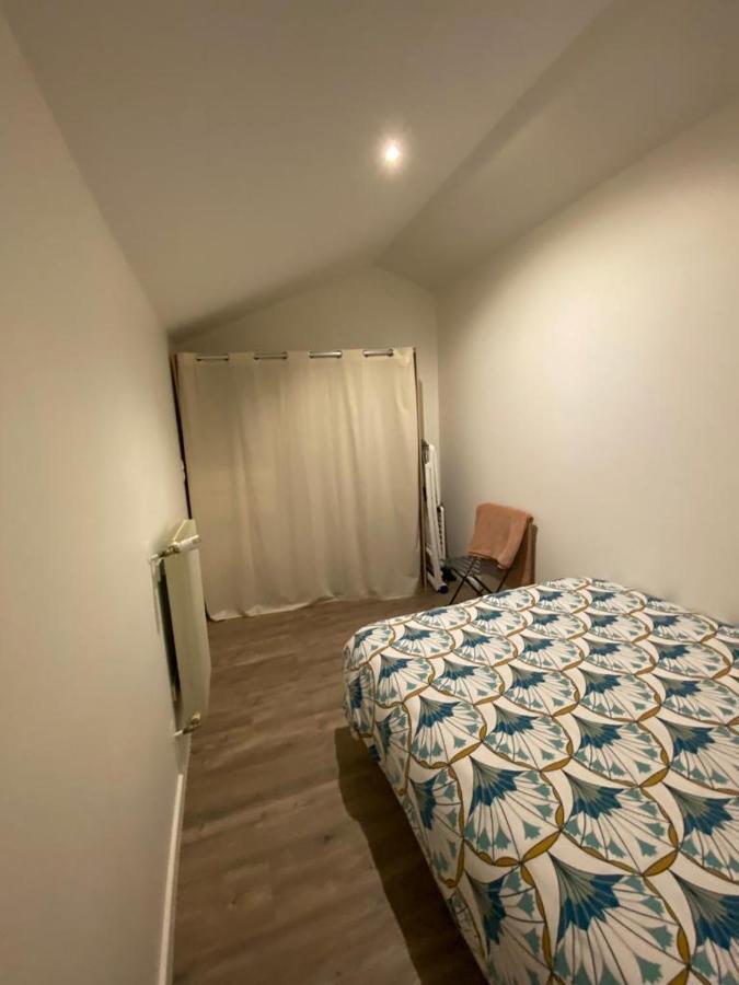 Petit T2 Proche Centre * La Roche-sur-Yon