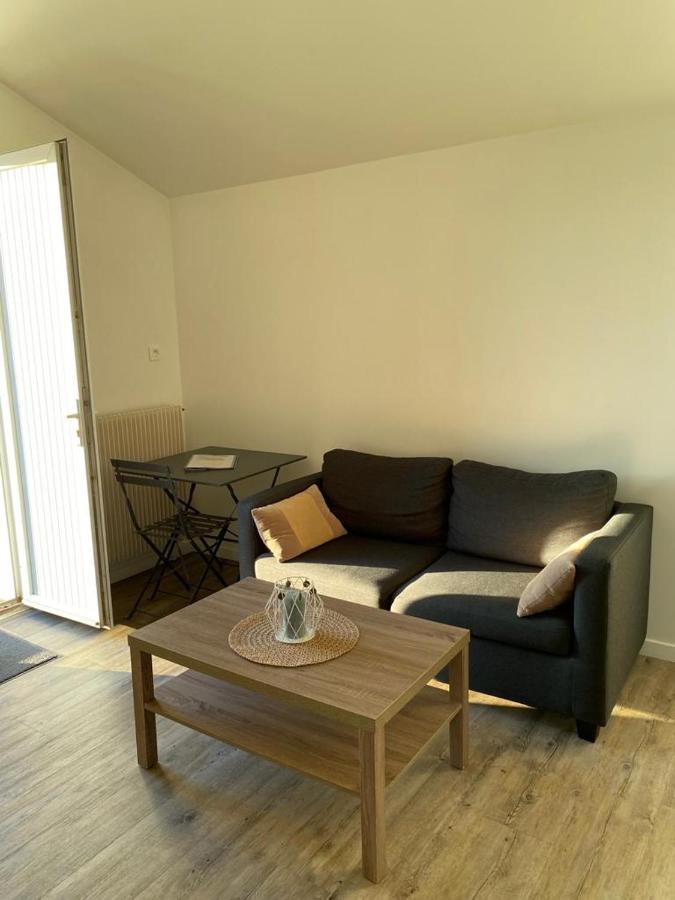 Petit T2 Proche Centre *