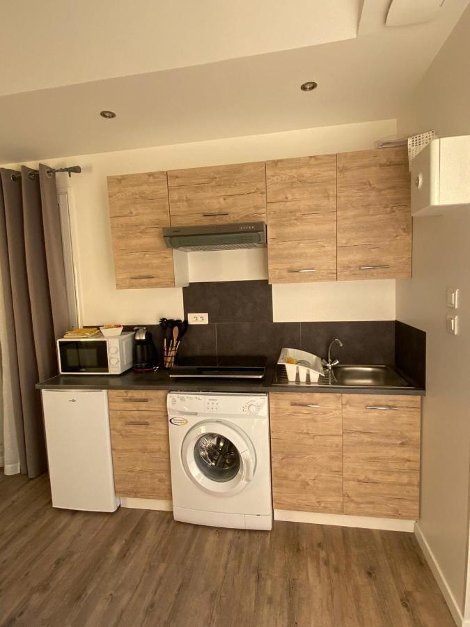 Apartment Petit T2 Proche Centre *